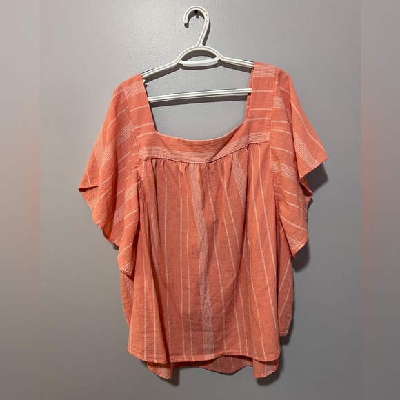 Sonoma Blouse Size 3X - Picture 3 of 4